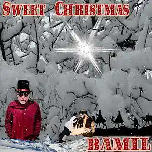 Picture for song 'Sweet Christmas' by artist 'BAMIL'