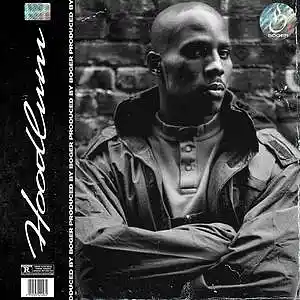 Picture for song 'Hoodlum (DMX Type Beat)' by artist 'BOGER'