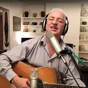 Picture for song 'Calistoga in the rain - video soundtrack 2018' by artist 'Charles Cornelius Tyler'