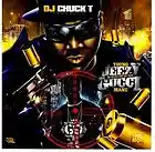 Picture for song 'Desert Eagle' by artist 'Chico ThreeO'