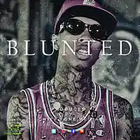 Picture for song 'Blunted - Hopsin Type Beat' by artist 'Chief Tone Media'