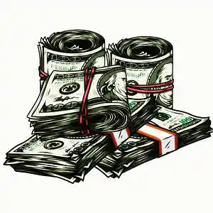 Picture for song 'Dividends (Kodak Black Type Beat) - Devezin.com' by artist 'Devezin'