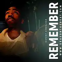 Picture for song 'Remember' by artist 'Dras On The Beat'