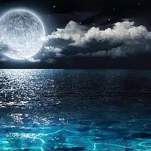 Picture for song 'Shimmering Waters (Dance Remix)' by artist 'Dream States'