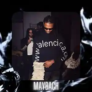 Picture for song '"Maybach" Rio Da Yung Og & Babyfxce E Type Beat' by artist 'D V 1 R V E R S BEATS'