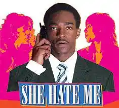 Picture for song 'She F*** en Hates Me' by artist 'EightNotes'