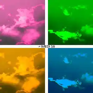 Picture for song 'Medi 16' by artist 'Eizi Hirahara'