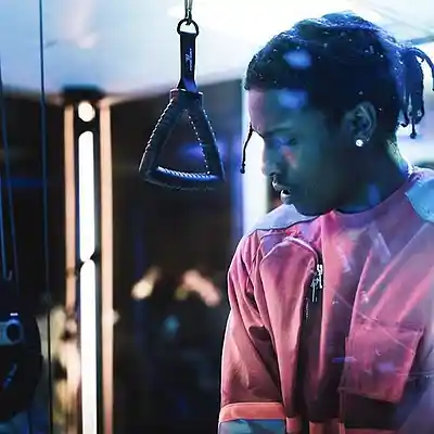 Picture for song 'Ruby Rosary' by artist 'Eldar-Q'