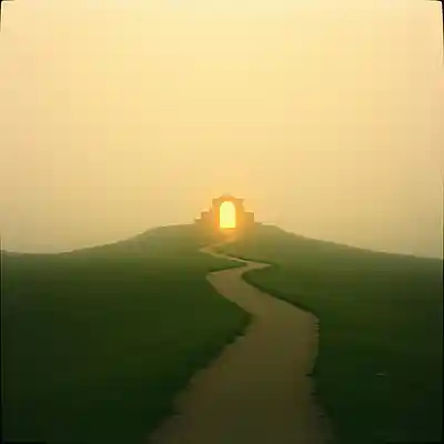 Picture for song 'Come On Home' by artist 'firesong'