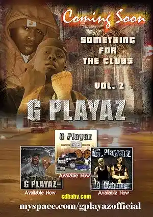 完売 gplayaz.webp 洋楽