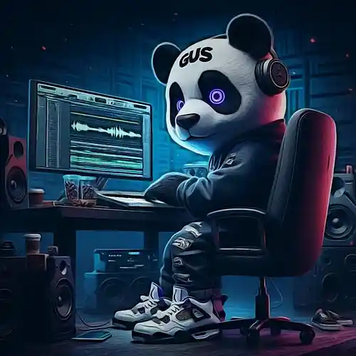 Artist picture