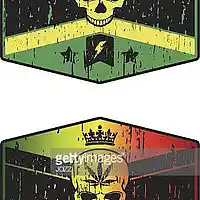 Picture for song 'JAMAICA PROD BY DAKID SAMG' by artist 'GorillazSoundzEnt.'