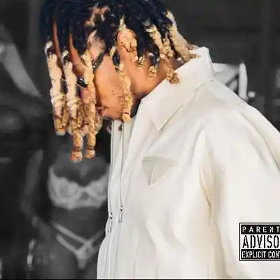 Picture for song 'FUTURE Type Beat - 'NO RETURN' Royalty-Free Trap' by artist 'GrooveGenie Beatz'