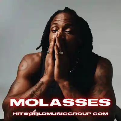 Picture for song 'Molasses (SiR Type Beat)' by artist 'HITWORLD MUSIC GROUP'