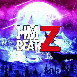 Picture for song ''On The Edge' Trap Beat 2020 Hard Beat, Vibe' by artist 'HMZ Beatz'