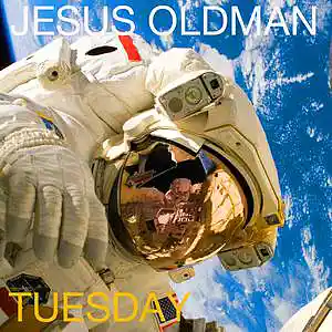 Picture for song 'GOD-FEARING MAN' by artist 'JESUS OLDMAN'
