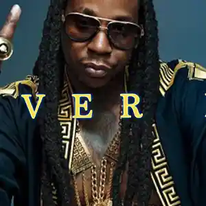 Picture for song 'Never Me (65:130bpm)' by artist 'JustMuzikProductions'