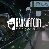 Picture for song 'After Dark ' by artist 'KamCartoon'