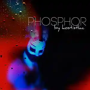 Picture for song 'PHOSPHOR' by artist 'Kostistlac'