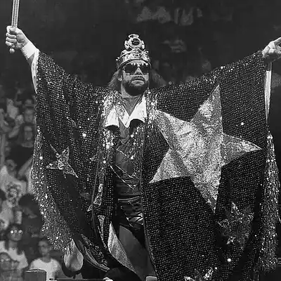 Picture for song 'randy savage - griselda type beatv' by artist 'KroM Beatz'