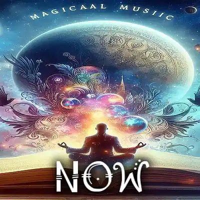 Picture for song 'Now' by artist 'Kurt Hds'