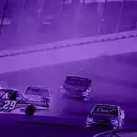 Picture for song '(NEW) Nascar ' by artist 'LEXI BANKS'