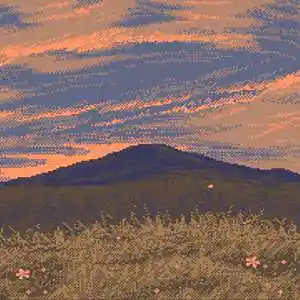 Picture for song '"Ghosts" Melodic Rap Beat - Trap Type Beat' by artist 'Lil Light'