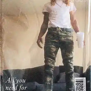 Picture for song 'Probably Do' by artist 'LorenzeOnTheFeature'