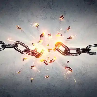 Picture for song 'Unchained' by artist 'Masteredit'