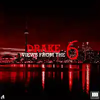 Picture for song 'Drake ovo sound type beat' by artist 'MikeTrill'