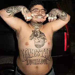 Picture for song 'Extendo - That Mexican OT Type Beat' by artist 'Milanmadeit'