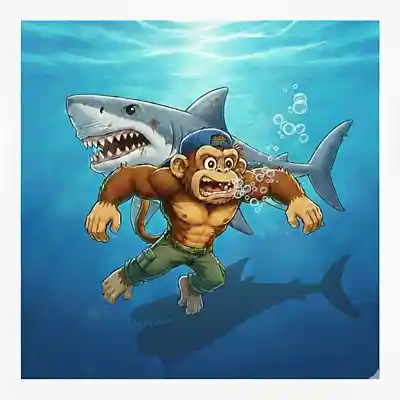 Picture for song 'Ambiance morbide' by artist 'MonkyFou'