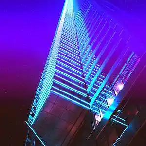 Picture for song 'SX @ 127 BPM' by artist 'NAGGI VISION'