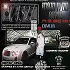 Picture for song 'STR8T TO DA SOURCE FT. VEZO DA TRUTH' by artist 'NASH artist SO JACK ENT'