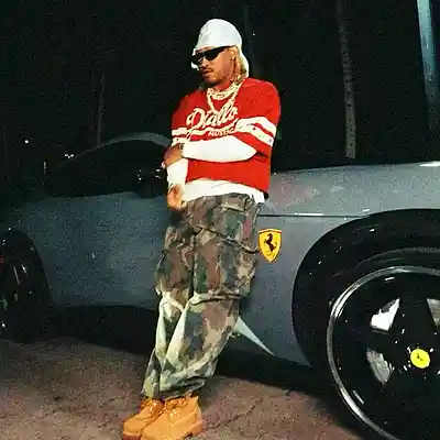 Song picture of 'NINNA (5 Unlimited for $50)'