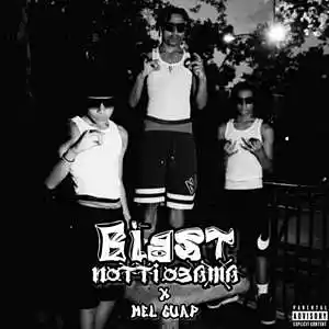 Picture for song 'Blast (feat. Mel Guap)' by artist 'Notti Osama'