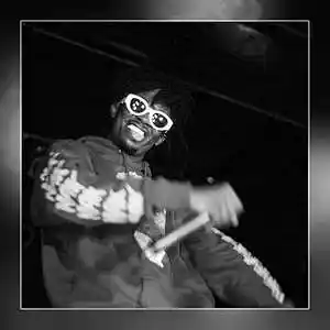 Picture for song 'BUY 1 GET 2 Playboi Carti Type Beat 100' by artist 'Phyzard'