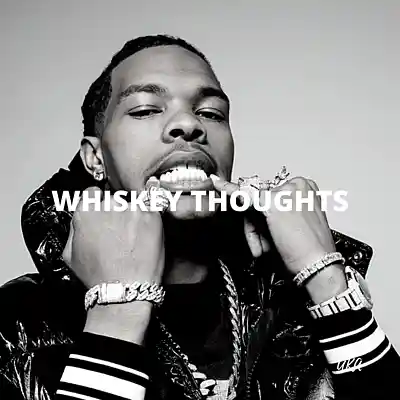 Picture for song 'Whiskey Thoughts (Buy 1 Get 10 Free)' by artist 'Kontraa'