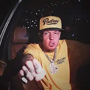 Picture for song 'Last Chance [Millyz x Meek Mill]' by artist 'ProdByArc'