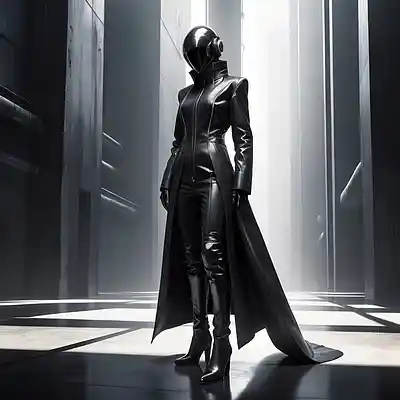 Picture for song 'CHROME - SUPERTRAP TYPE BEAT' by artist 'prod.ohey'