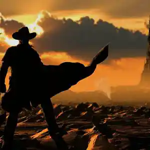 Picture for song 'LIL NAS X TYPE BEAT' by artist 'PSYCHO METRICS'