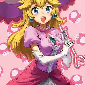 Picture for song 'peach64' by artist 'R4.0'