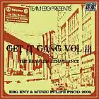 Picture for song 'ME & YOU' by artist 'REM ROC'