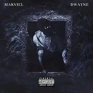 Picture for song 'PAIN (mastered)' by artist 'Richard dwayne Brown'