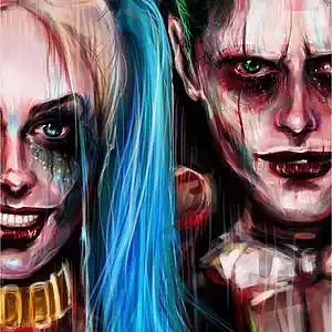 Picture for song 'Haunted' by artist 'RoRo Beats'