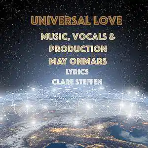 Picture for song 'Universal Love (feat. May OnMars)' by artist 'Round The Globe'