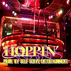 Picture for song 'Hoppin'' by artist 'Self Serve Entertainment'