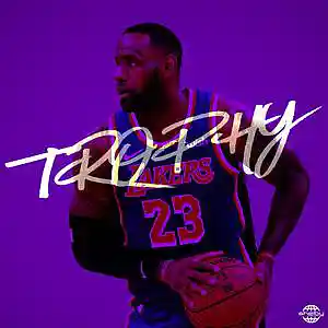 Picture for song 'Trophy (Playboi Carti Type Beat)' by artist 'Shelby Production'