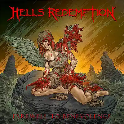 Picture for song 'Hells Redemption - Silent Cradle [1]' by artist 'SKULL DIGA'