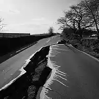 Picture for song 'LIVE GUITAR HIP HOP BEAT **BROKEN ROAD**' by artist 'StylnToneProductions'